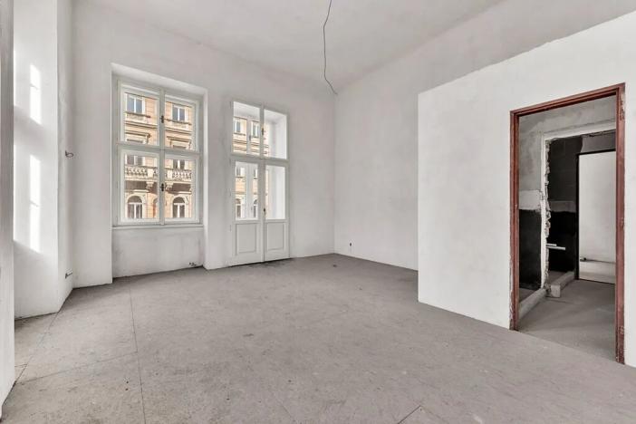 Prodej bytu 3+1, Praha - Vinohrady, Legerova, 64 m2