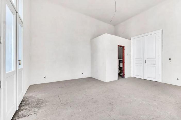 Prodej bytu 3+1, Praha - Vinohrady, Legerova, 64 m2