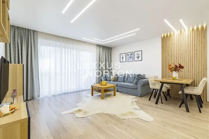 Prodej bytu 3+kk, Praha - Stodůlky, Toufarova, 72 m2