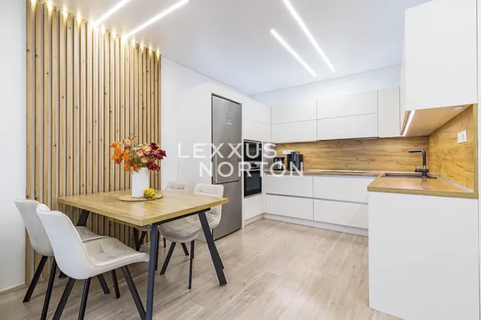 Prodej bytu 3+kk, Praha - Stodůlky, Toufarova, 72 m2