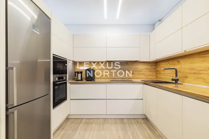 Prodej bytu 3+kk, Praha - Stodůlky, Toufarova, 72 m2