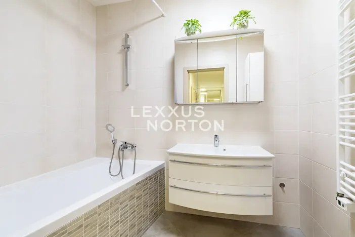 Prodej bytu 3+kk, Praha - Stodůlky, Toufarova, 72 m2