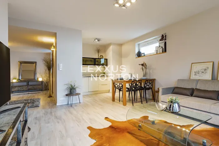 Pronájem bytu 2+kk, Praha - Vinohrady, Italská, 75 m2