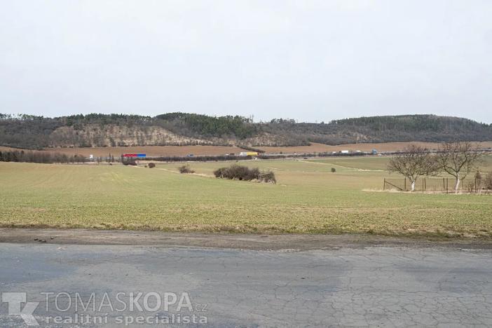 Prodej pozemku pro bydlení, Chlustina, 3703 m2