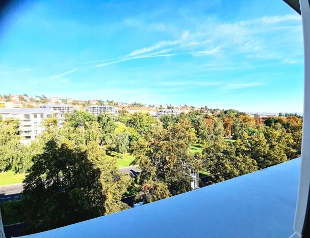 Pronájem bytu 2+kk, Praha - Břevnov, Patočkova, 45 m2