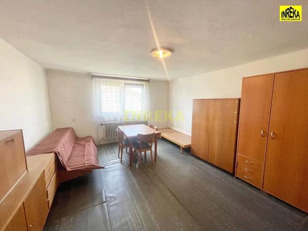 Prodej rodinného domu, Soběslav, 150 m2