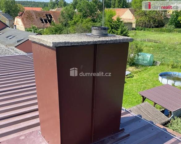 Prodej rodinného domu, Prostiboř, 190 m2