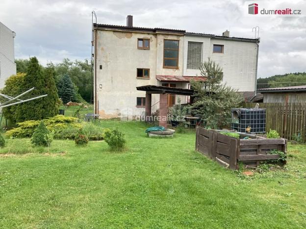 Prodej rodinného domu, Prostiboř, 190 m2