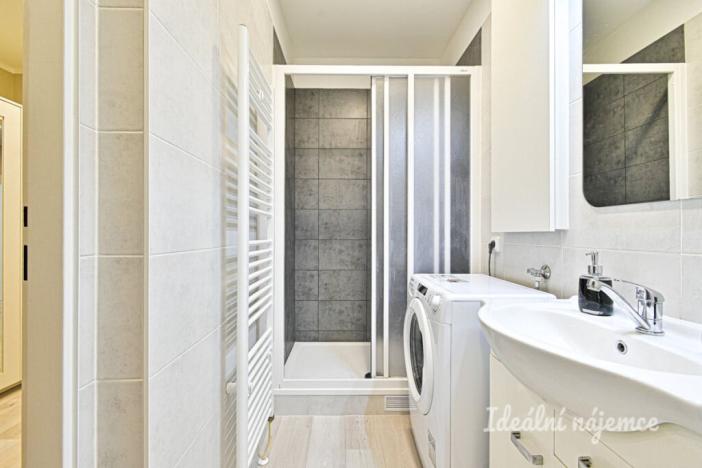 Prodej bytu 2+kk, Brno - Veveří, Čápkova, 33 m2