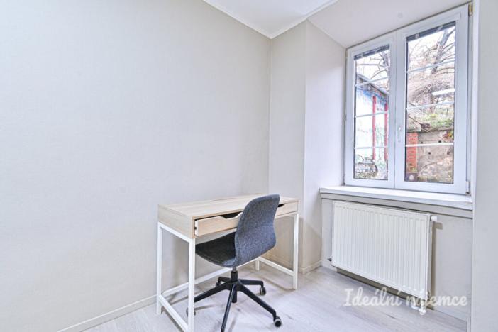 Prodej bytu 2+kk, Brno - Veveří, Čápkova, 33 m2