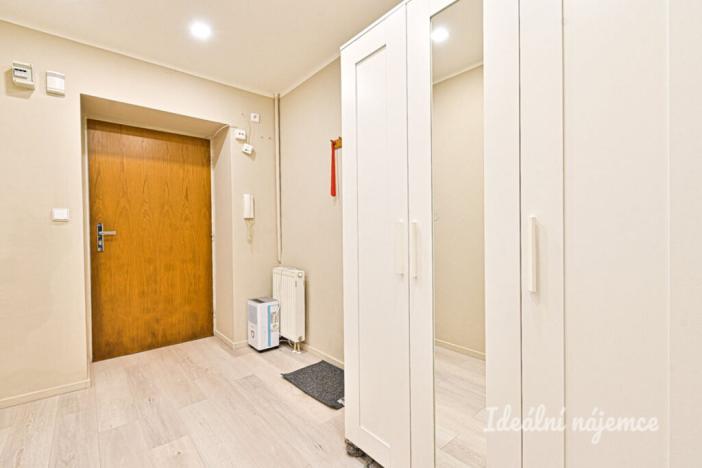 Prodej bytu 2+kk, Brno - Veveří, Čápkova, 33 m2