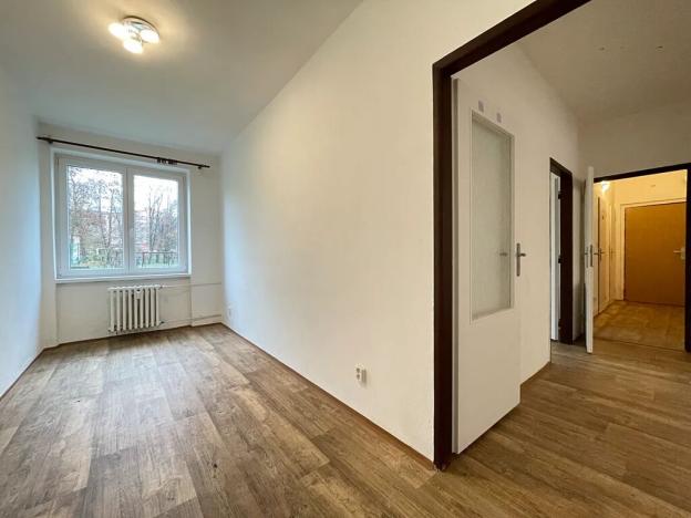 Pronájem bytu 4+1, Litvínov, Studentská, 80 m2