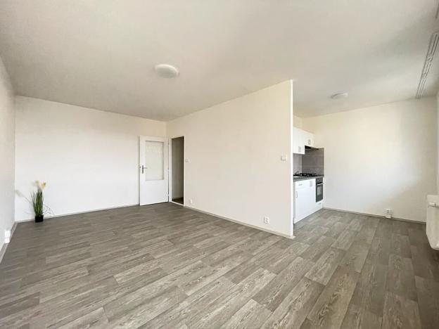 Pronájem bytu 2+1, Litvínov, Bezručova, 52 m2