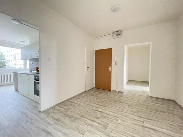 Pronájem bytu 4+1, Litvínov, Školní, 100 m2