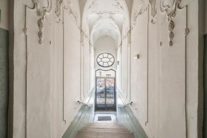 Prodej bytu 3+1, Praha - Libeň, Novákových, 84 m2