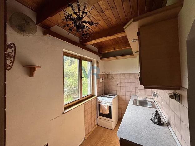 Prodej chaty, Horní Stropnice, 150 m2