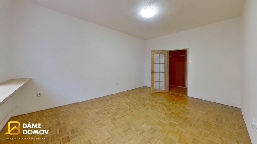 Pronájem bytu 2+1, Otrokovice, K. Čapka, 64 m2