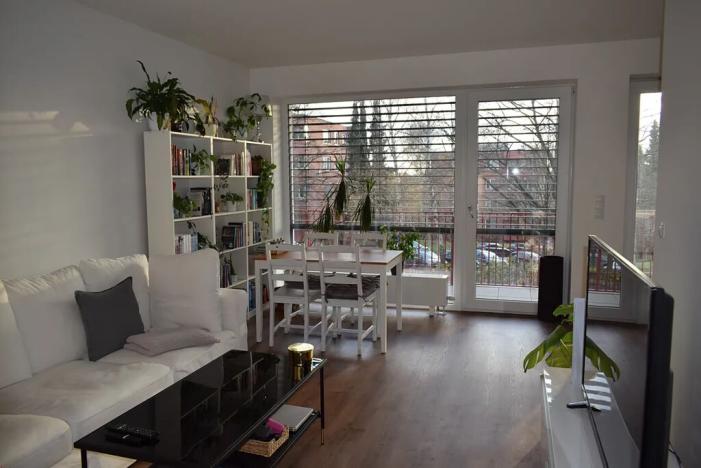 Pronájem bytu 3+kk, Brno, Fillova, 88 m2