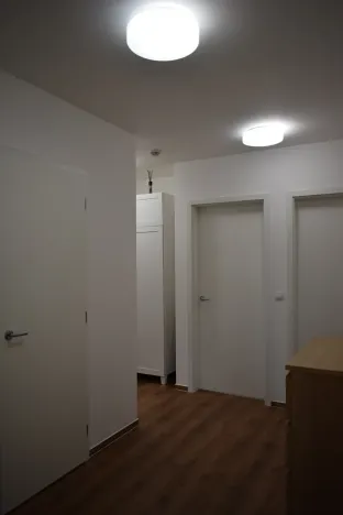 Pronájem bytu 3+kk, Brno, Fillova, 88 m2