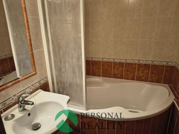 Pronájem bytu 3+1, Kolín - Kolín IV, Jateční, 72 m2