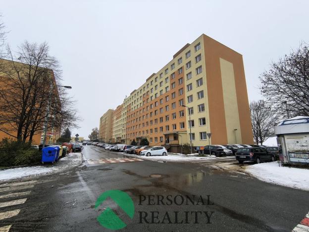 Pronájem bytu 3+1, Kolín - Kolín IV, Jateční, 72 m2