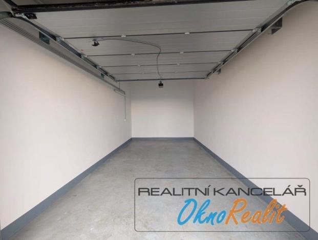 Pronájem garáže, Přerov - Přerov I-Město, 21 m2