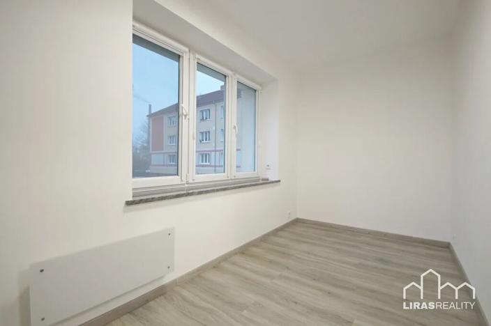 Pronájem bytu 2+1, Roudnice nad Labem, Budovatelů, 51 m2