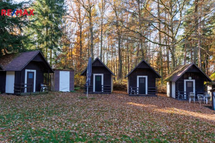 Prodej ubytování, Nová Role - Mezirolí, 795 m2