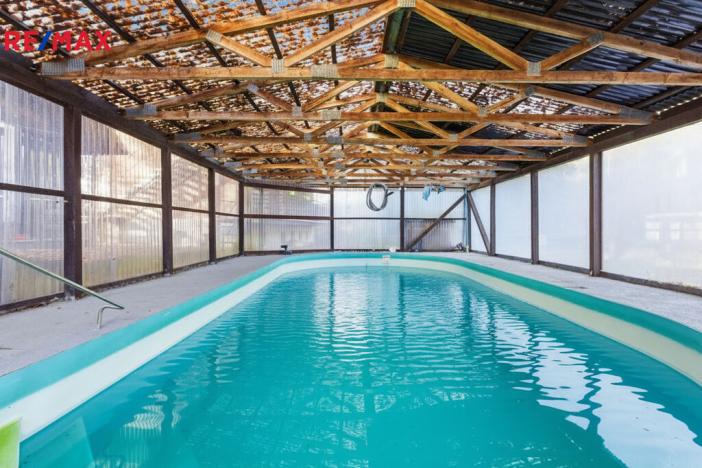 Prodej ubytování, Nová Role - Mezirolí, 795 m2