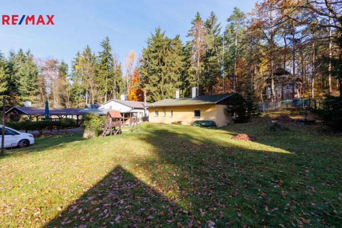 Prodej ubytování, Nová Role - Mezirolí, 795 m2