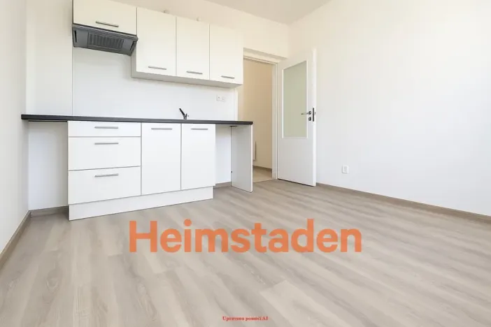 Pronájem bytu 1+kk, Stonava, Hořany, 23 m2