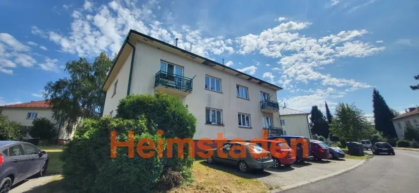 Pronájem bytu 1+kk, Stonava, Hořany, 23 m2