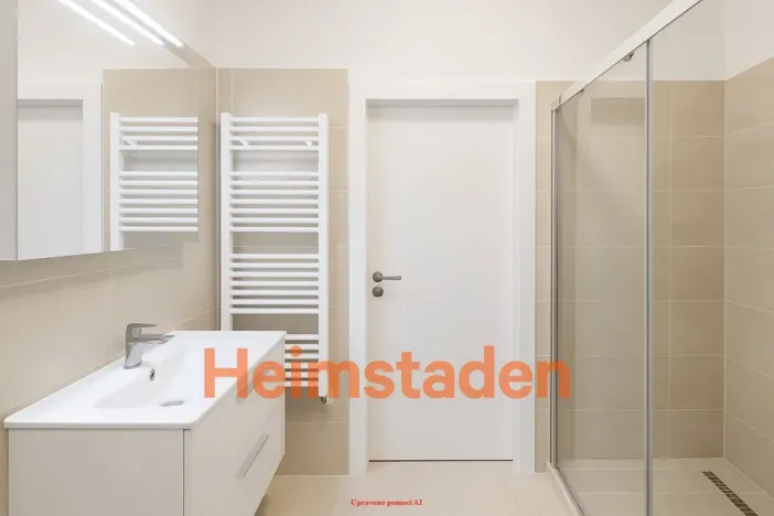 Pronájem bytu 1+kk, Havířov - Město, Jana Švermy, 35 m2