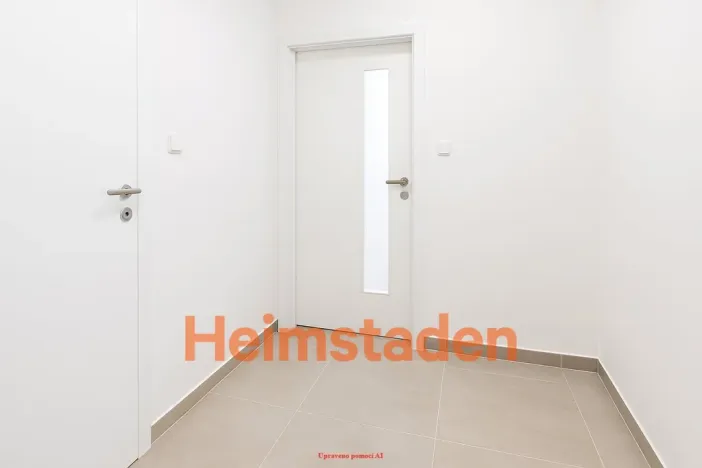 Pronájem bytu 1+kk, Havířov - Město, Jana Švermy, 35 m2