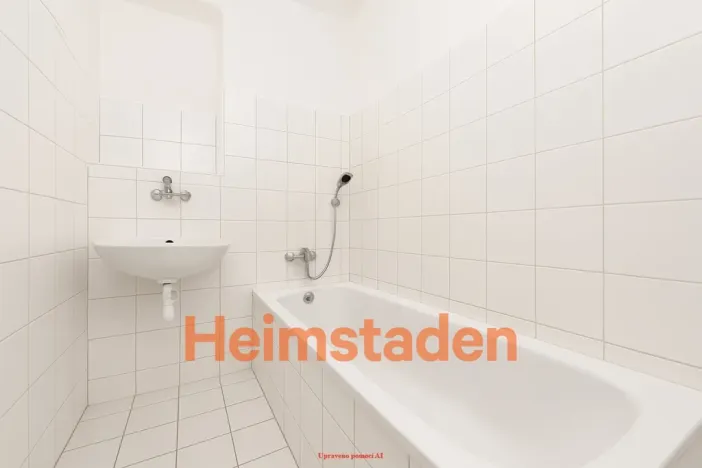 Pronájem bytu 1+1, Havířov - Město, Hlavní třída, 40 m2