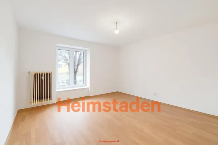 Pronájem bytu 1+1, Havířov - Město, Hlavní třída, 40 m2