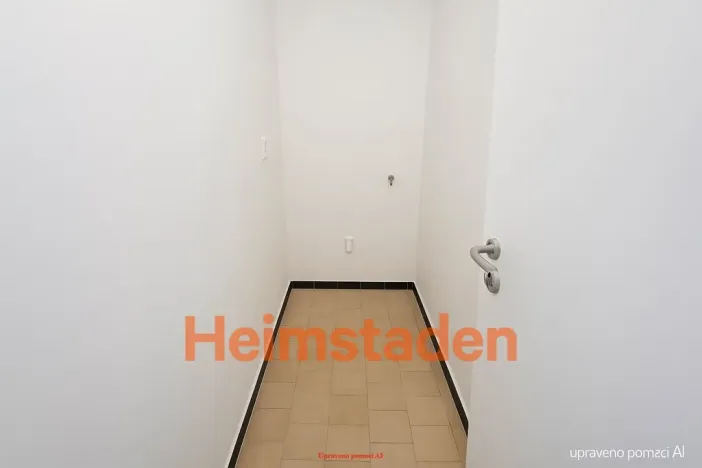 Pronájem bytu 2+1, Havířov - Město, Nerudova, 51 m2