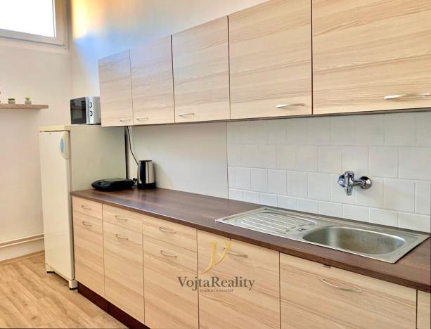 Pronájem kanceláře, Olomouc, 17. listopadu, 38 m2