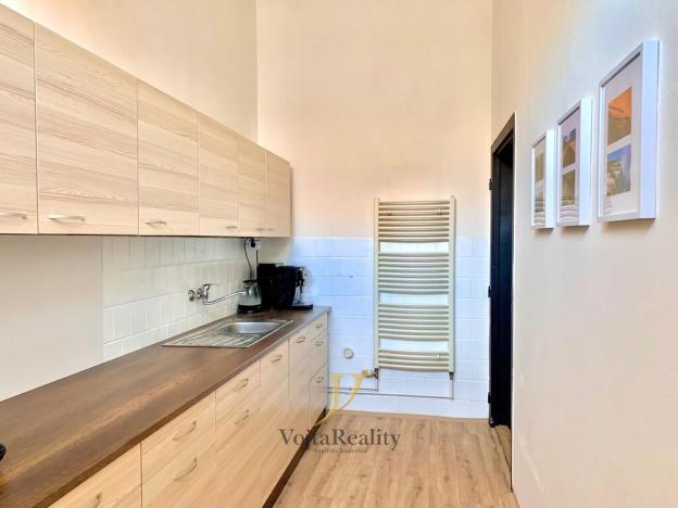 Pronájem kanceláře, Olomouc, 17. listopadu, 38 m2