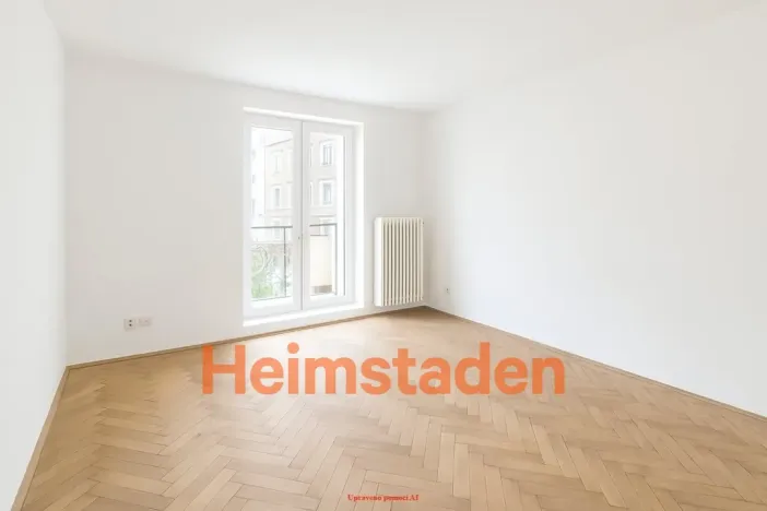 Pronájem bytu 2+1, Havířov - Město, Gorkého, 58 m2