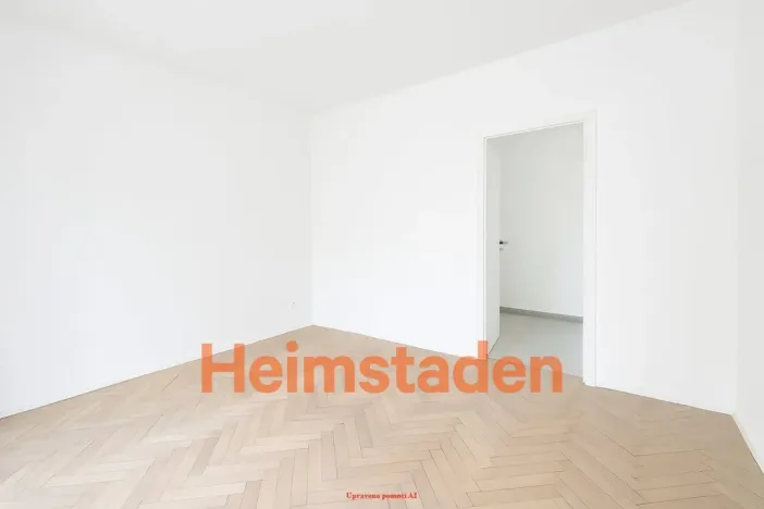 Pronájem bytu 2+1, Havířov - Město, Gorkého, 58 m2