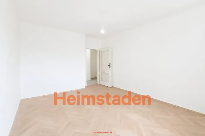 Pronájem bytu 2+1, Havířov - Město, Gorkého, 58 m2