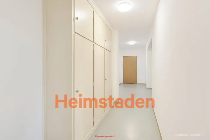 Pronájem bytu 2+1, Havířov - Město, Gorkého, 58 m2