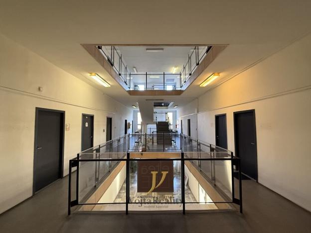 Pronájem kanceláře, Olomouc, 17. listopadu, 22 m2