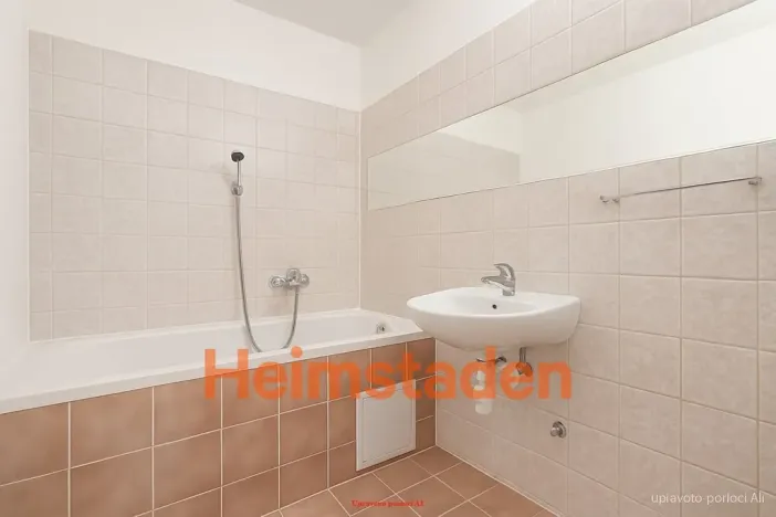 Pronájem bytu 3+1, Havířov - Město, Jana Wericha, 81 m2