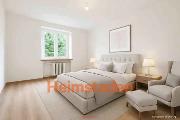 Pronájem bytu 3+1, Havířov - Město, Jana Wericha, 81 m2