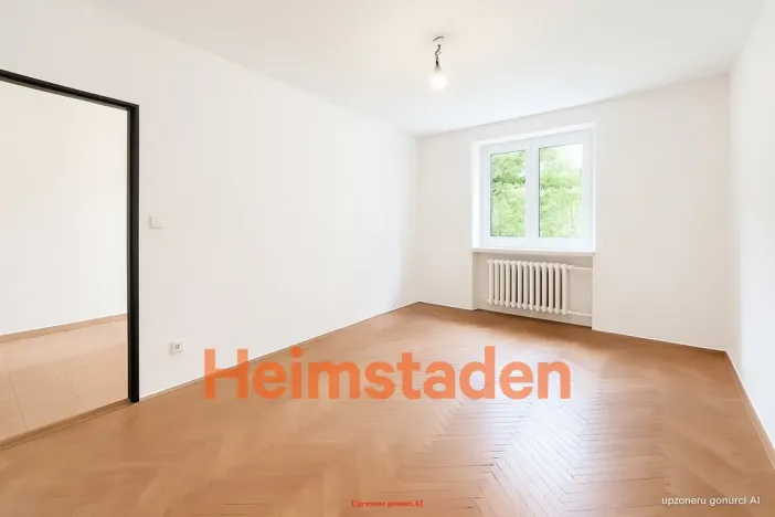 Pronájem bytu 3+1, Havířov - Město, Jana Wericha, 81 m2