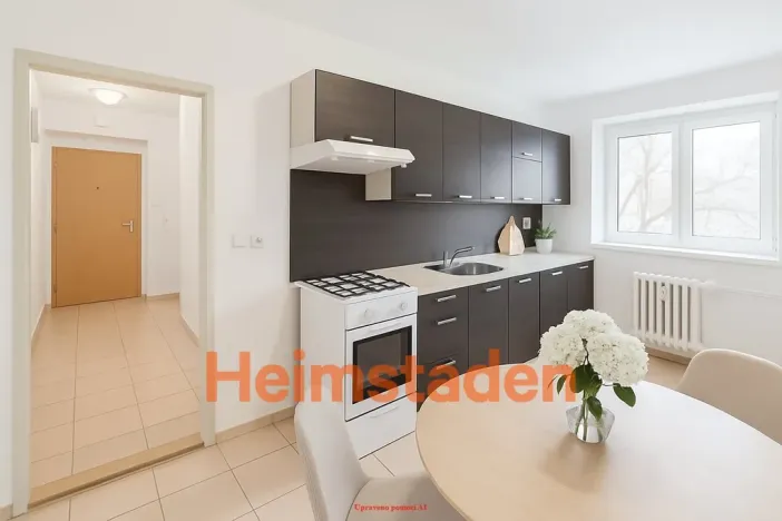 Pronájem bytu 4+1, Havířov - Město, Československé armády, 86 m2