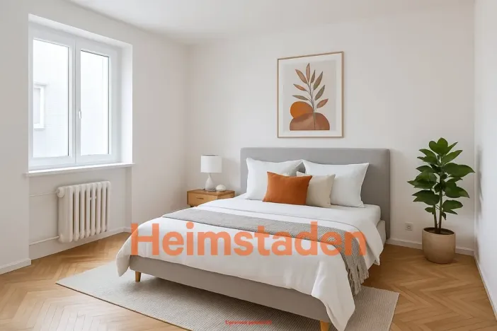 Pronájem bytu 4+1, Havířov - Město, Československé armády, 86 m2