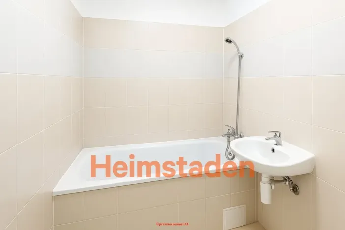 Pronájem bytu 4+1, Havířov - Město, Československé armády, 86 m2